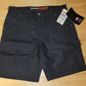 Dickies Women's Dura Tech Renegade Shorts